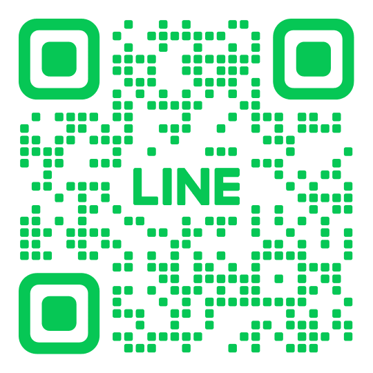 LINE QR Code